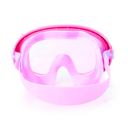 Flamingo Flock Swim Mask