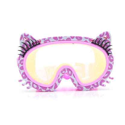 Meow Swim Mask