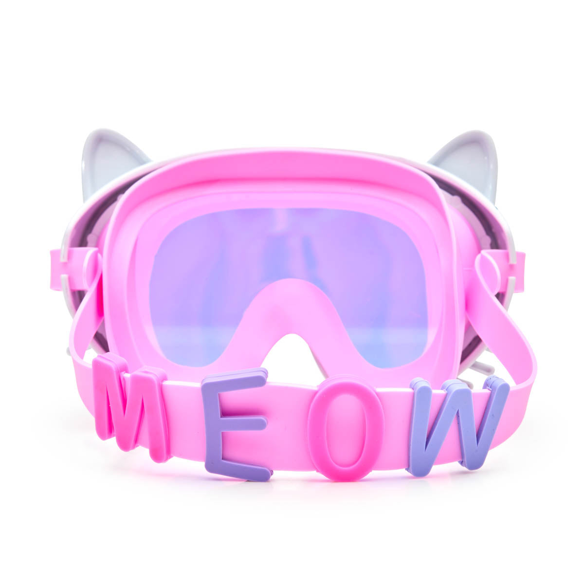 Meow Swim Mask