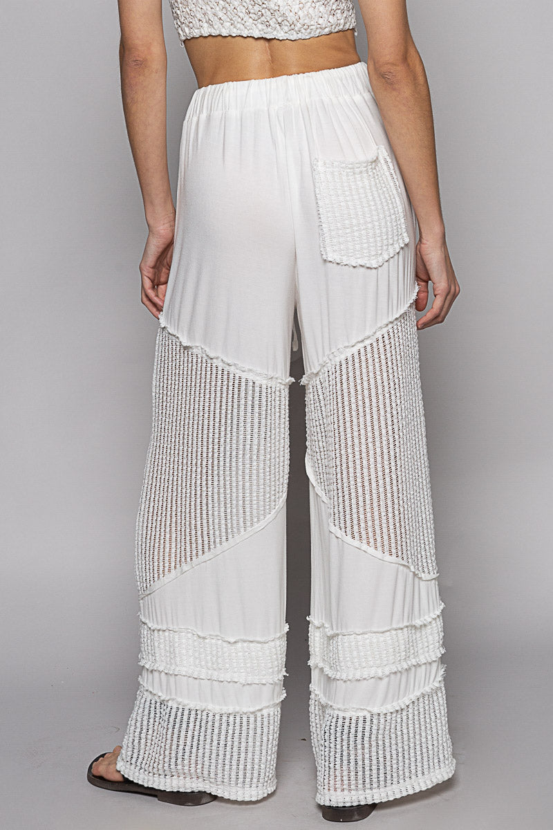 Beach Living Knit Pant