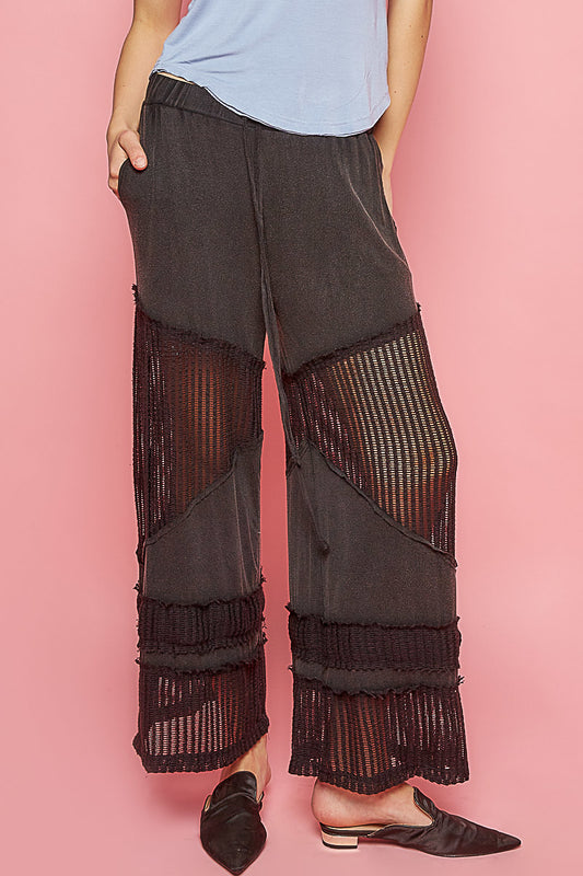 Beach Living Knit Pant