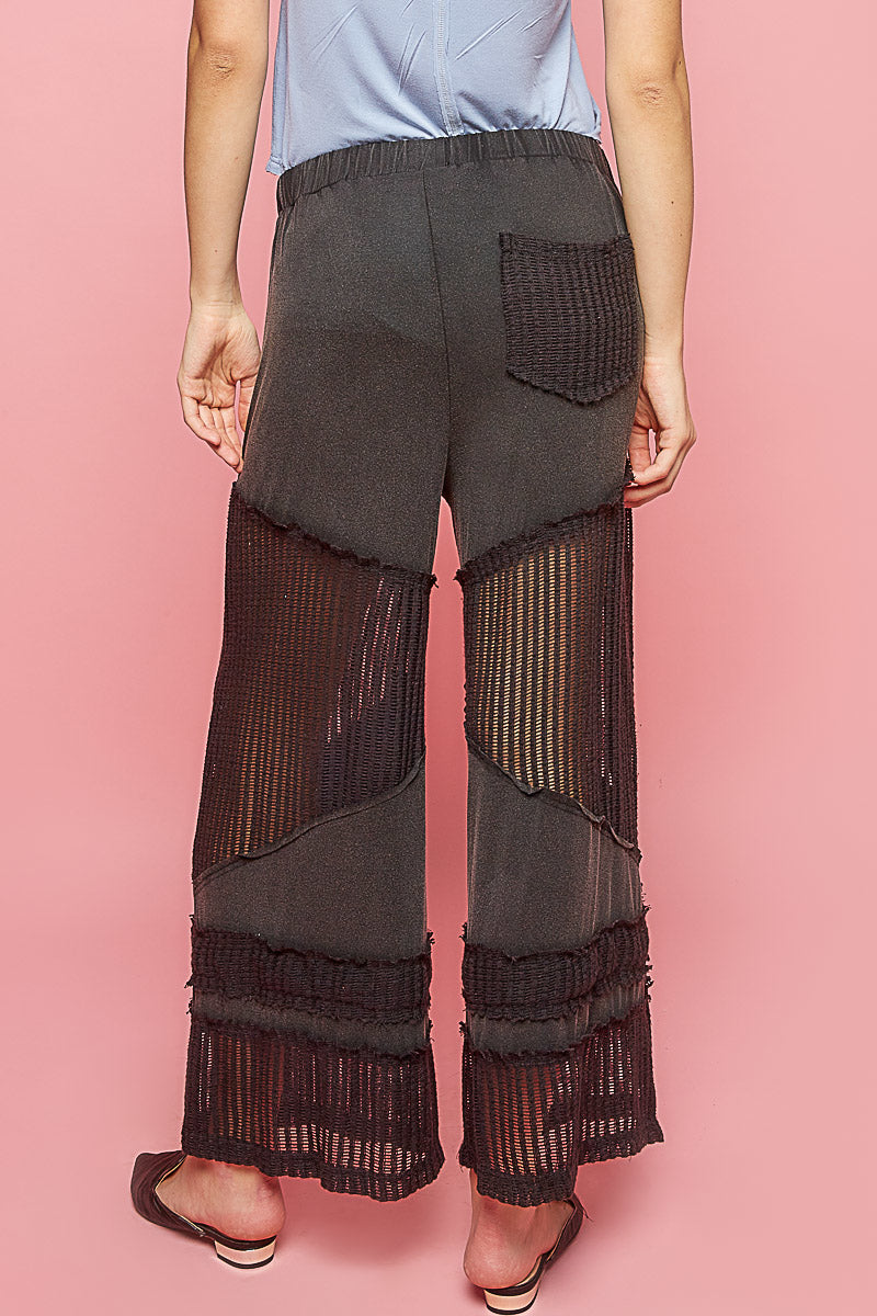 Beach Living Knit Pant