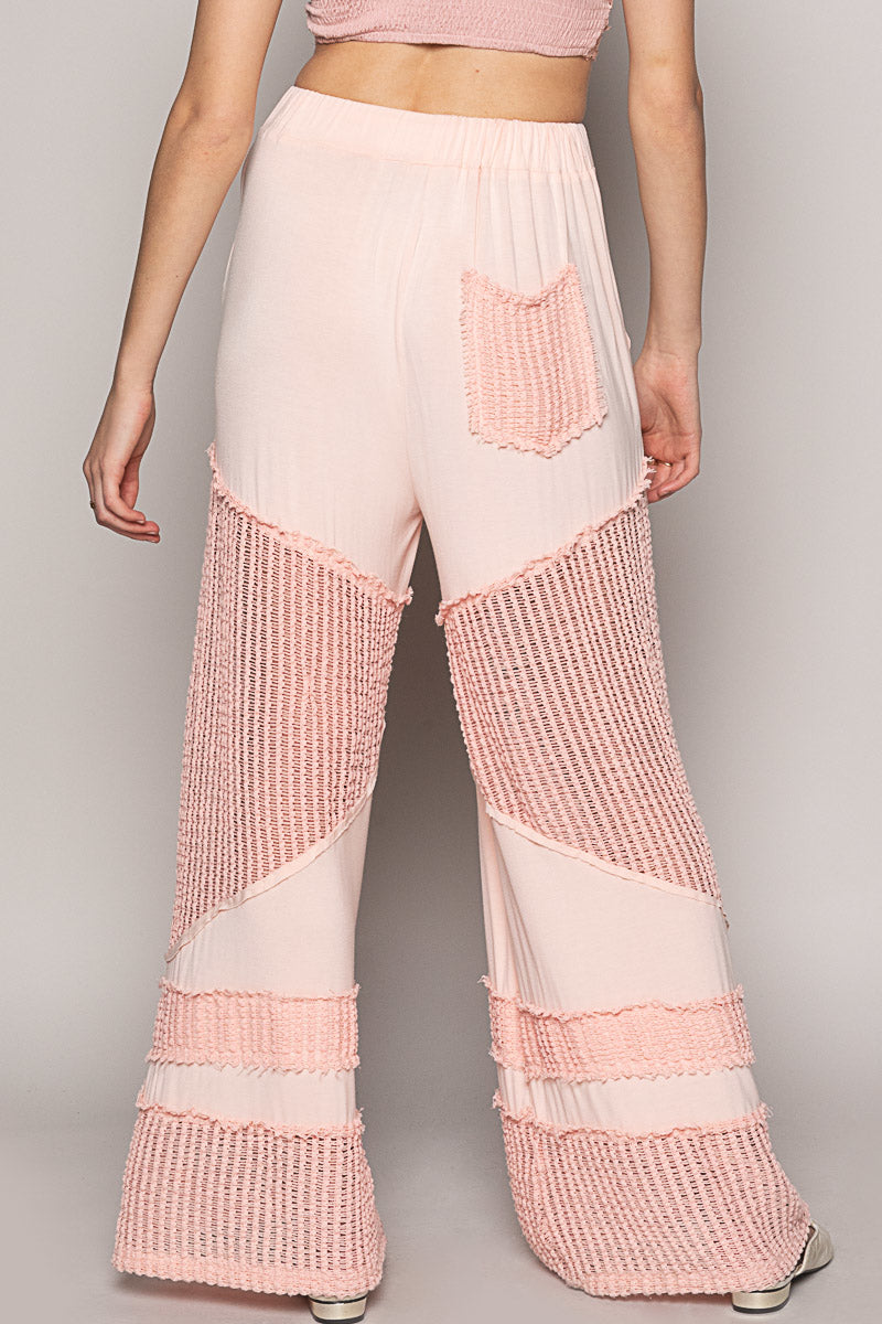 Beach Living Knit Pant