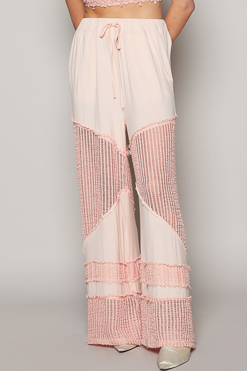 Beach Living Knit Pant