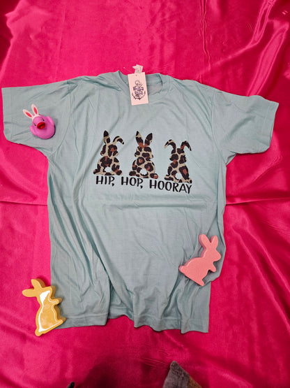 Hip Hop Hooray Tee