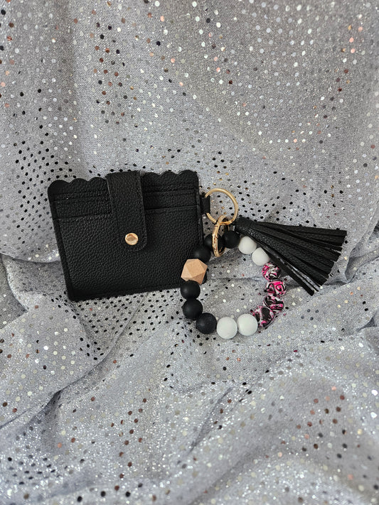 Wallet Wristlet