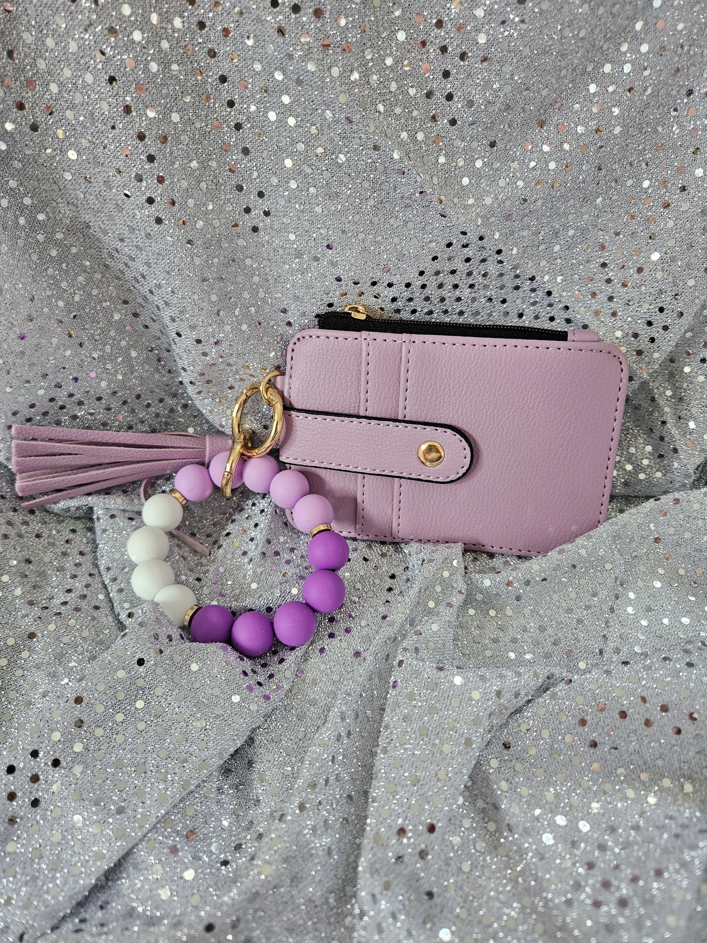 Wallet Wristlet