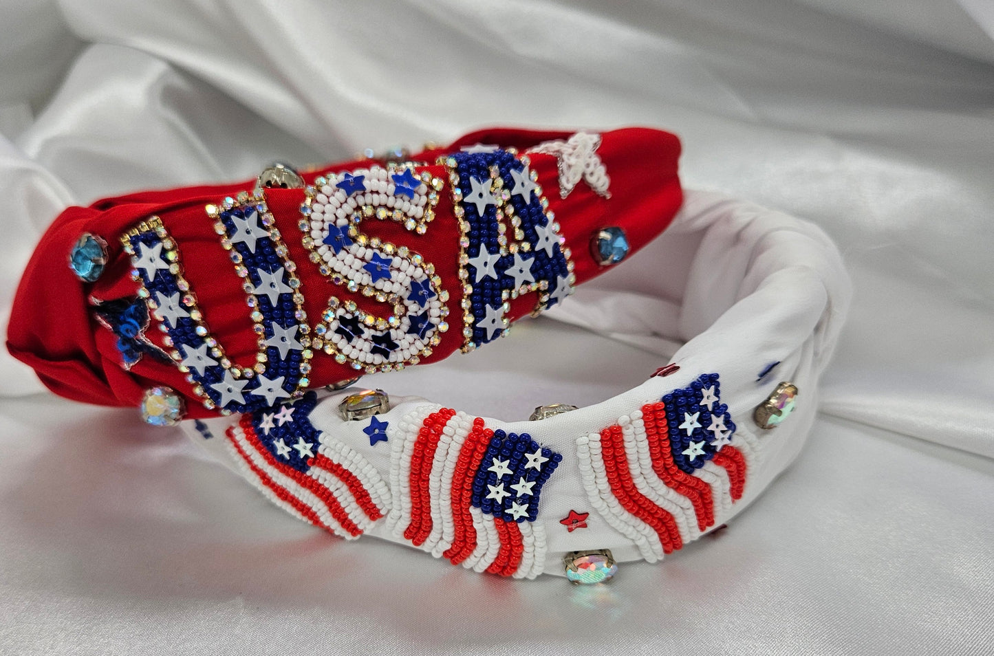 America Headbands