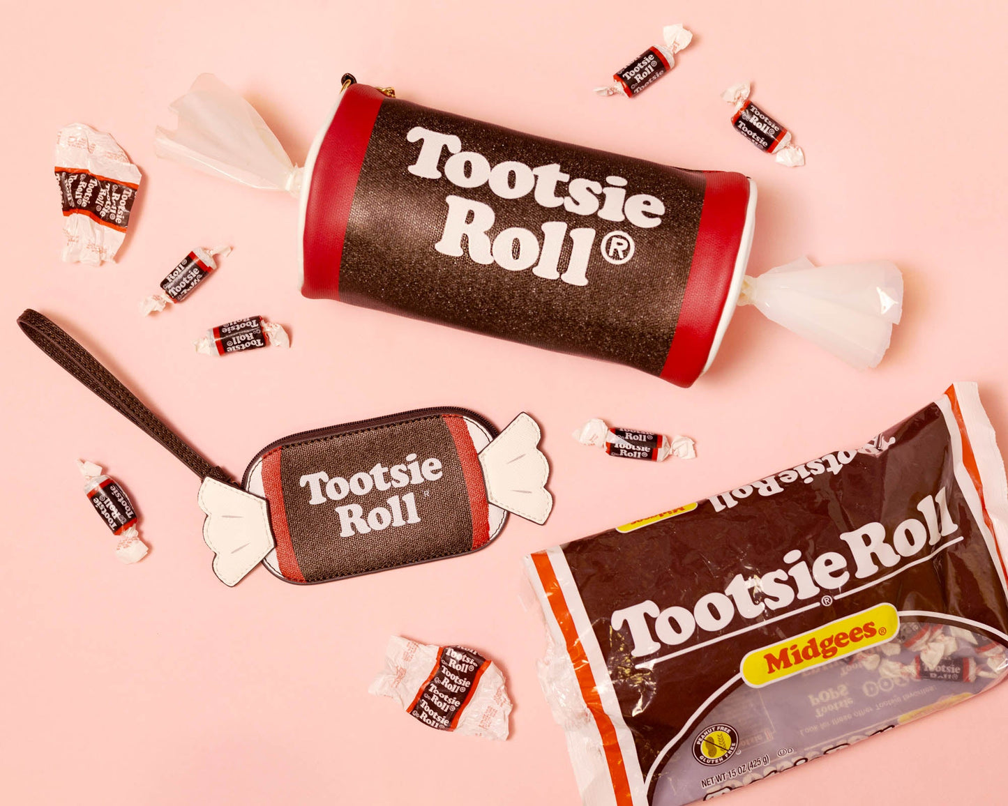 Tootsie Handbag