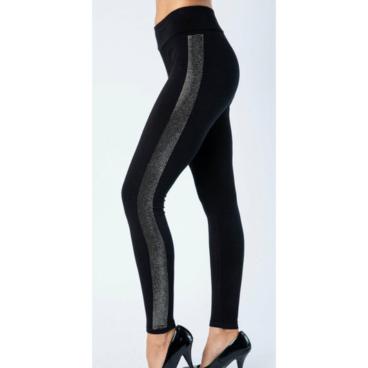 Showstopper Leggings