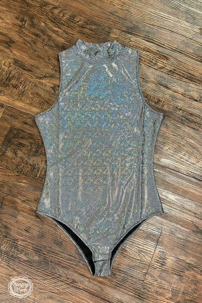 Aces High Bodysuit