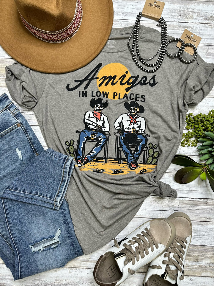 Amigos