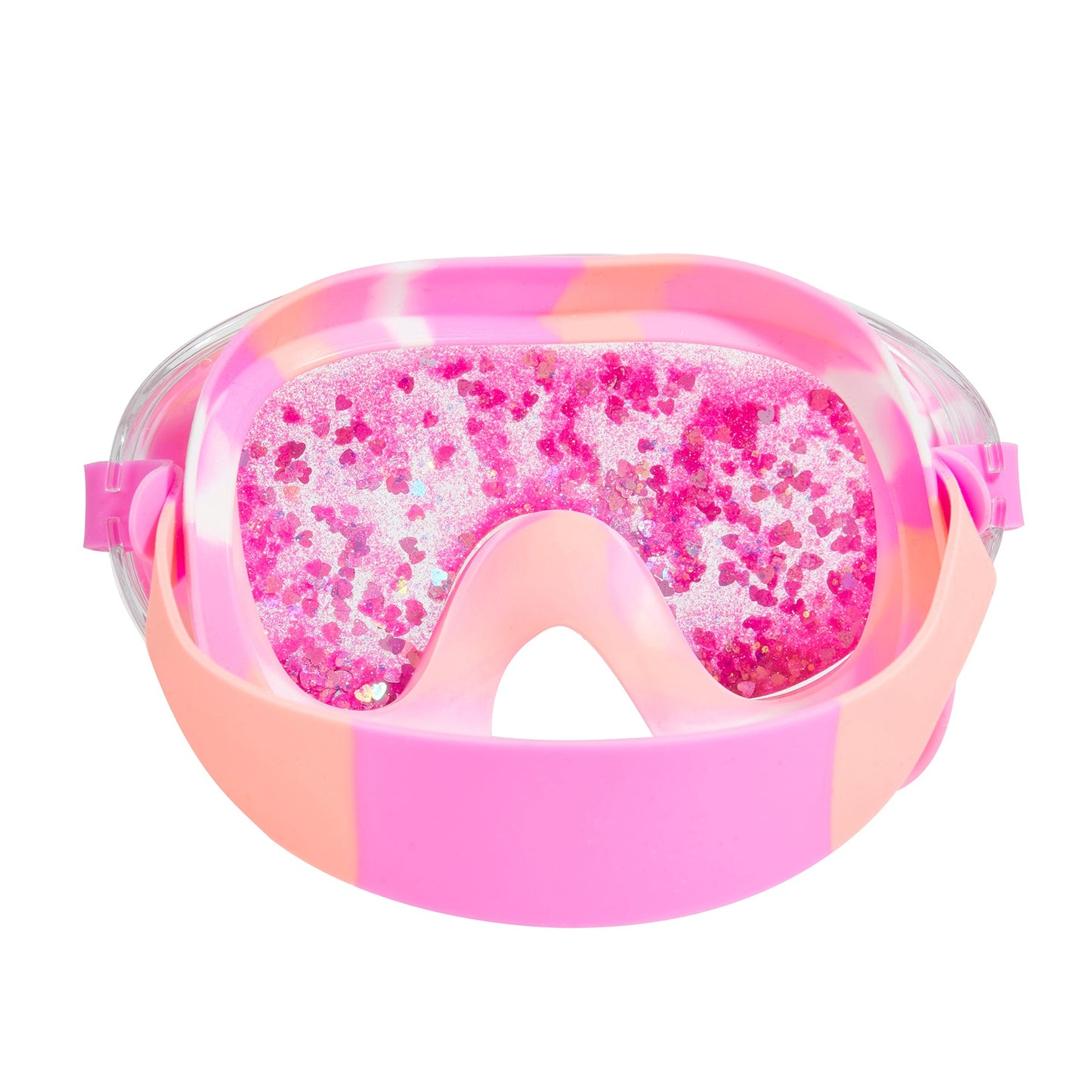 Double Wonder Swim Mask