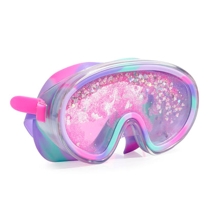 Double Wonder Swim Mask