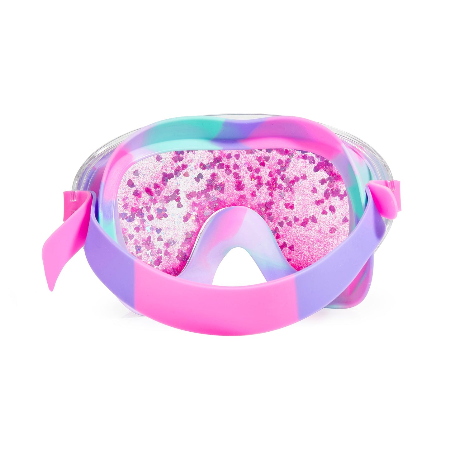 Double Wonder Swim Mask