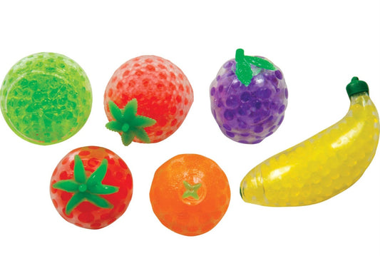 Fruity Squish Ball