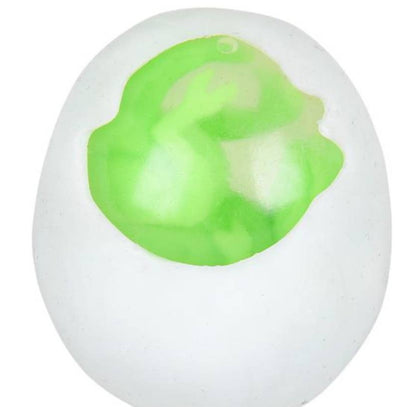 Squeezie Dino Eggs