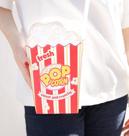 POPcorn Handbag