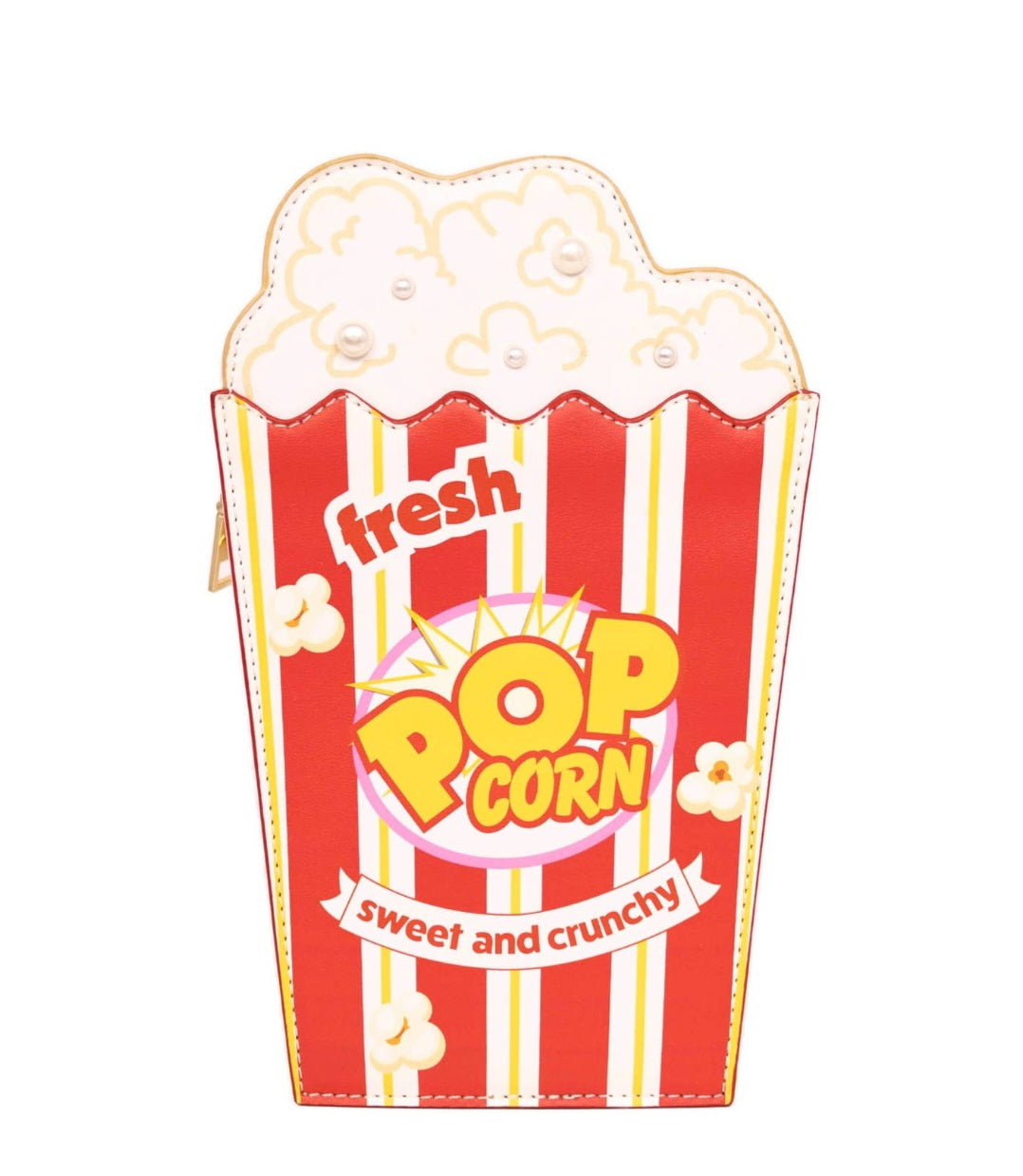 POPcorn Handbag