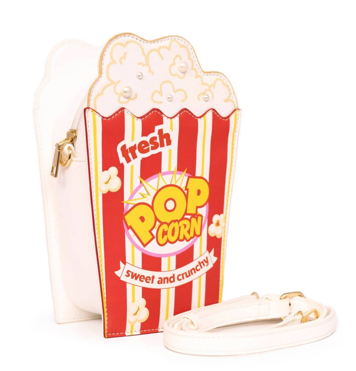 POPcorn Handbag