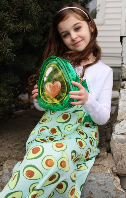 Avocado Love Handbag