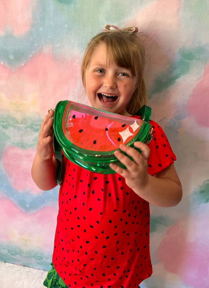 Watermelon Summer Handbag