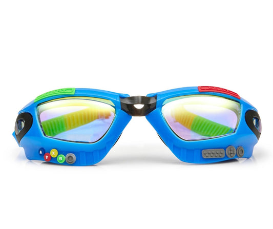 Gamer Swim Goggles