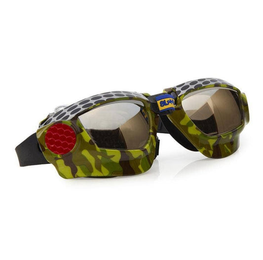 Camo Goggles