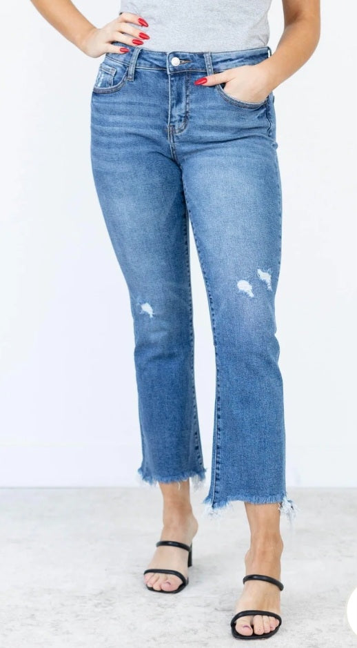 Lovervet Empathy Jeans