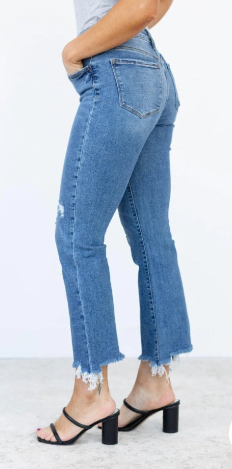 Lovervet Empathy Jeans