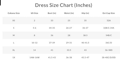 Cabana Life Anchor Tie-Waist Dress