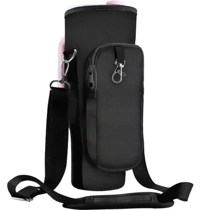 On the Go Tumbler Bag