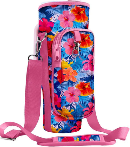 On the Go Tumbler Bag